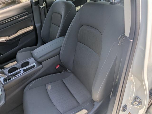 new 2025 Nissan Altima car