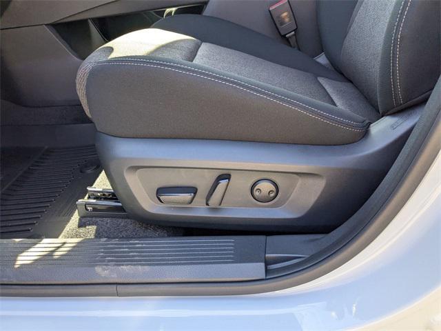 new 2026 Nissan Rogue car