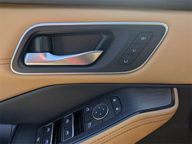 used 2022 Nissan Rogue car, priced at $30,990