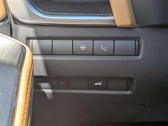used 2022 Nissan Rogue car, priced at $30,990
