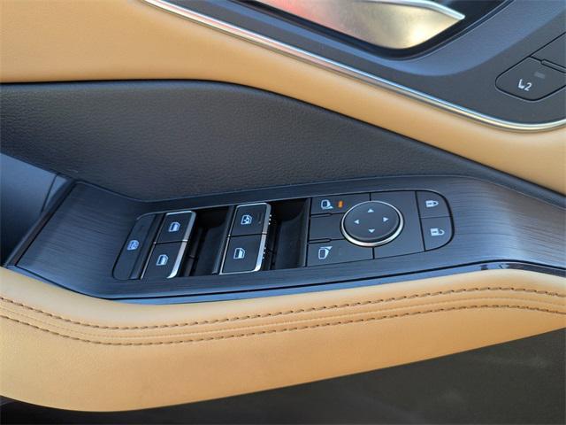 used 2022 Nissan Rogue car, priced at $30,990