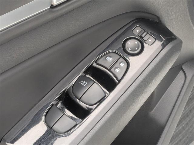 used 2024 Nissan Altima car, priced at $23,500