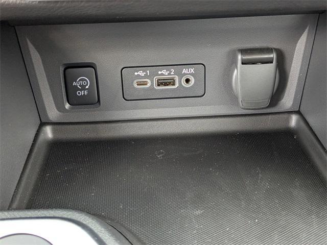 new 2025 Nissan Sentra car, priced at $24,795