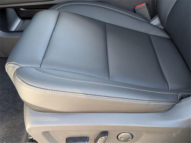new 2025 Nissan Murano car, priced at $49,715