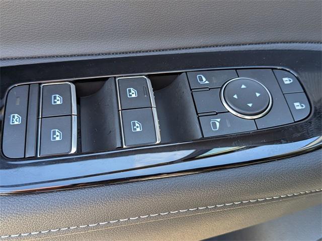 new 2025 Nissan Murano car, priced at $49,715
