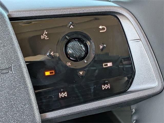 new 2025 Nissan Murano car, priced at $49,715