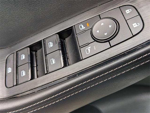 used 2021 Nissan Rogue car, priced at $18,990