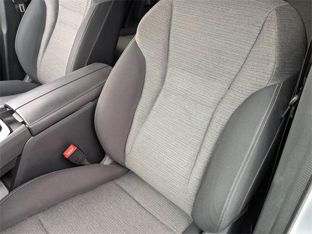 used 2021 Nissan Rogue car, priced at $18,990