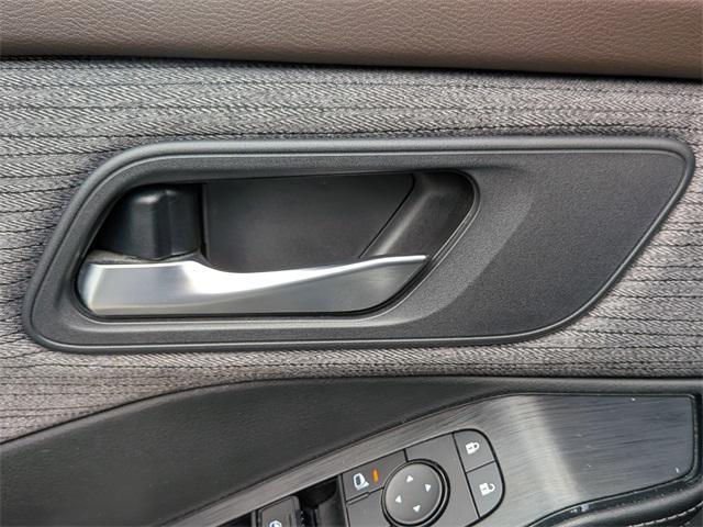 used 2021 Nissan Rogue car, priced at $18,990