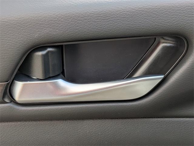 new 2025 Nissan Altima car, priced at $31,055