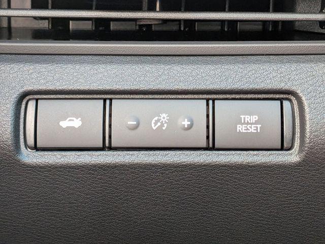 new 2025 Nissan Altima car, priced at $31,055