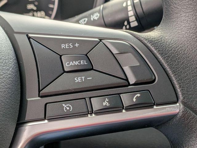 new 2025 Nissan Altima car, priced at $31,055