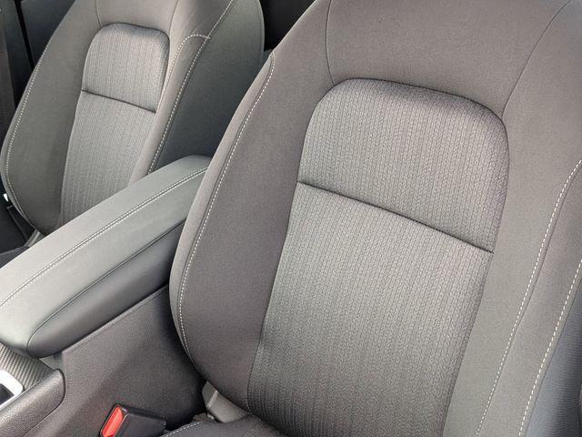 new 2025 Nissan Altima car, priced at $31,055