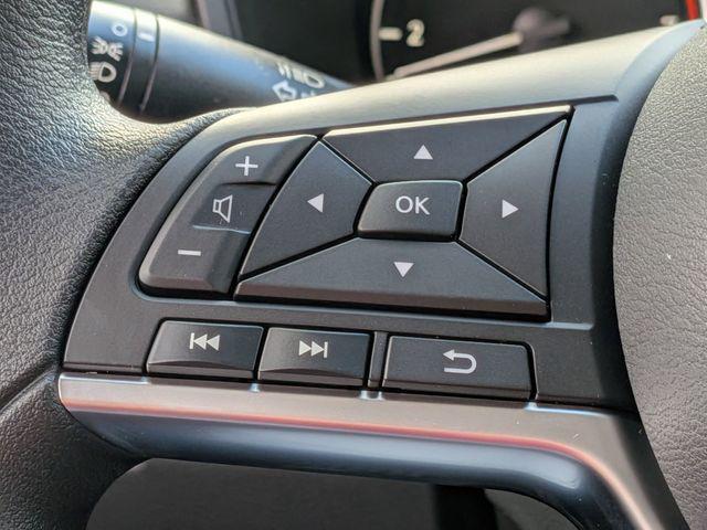 new 2025 Nissan Altima car, priced at $31,055