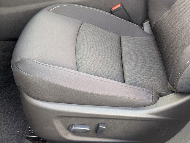 new 2025 Nissan Altima car, priced at $31,055