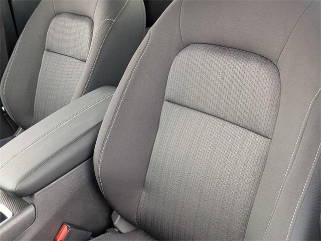 new 2025 Nissan Altima car, priced at $31,055