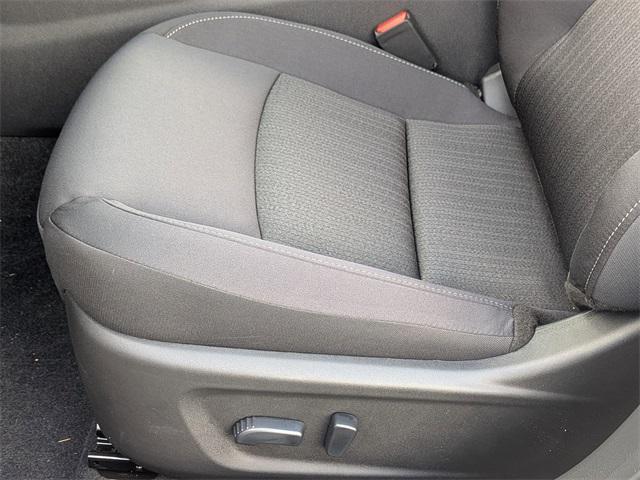 new 2025 Nissan Altima car, priced at $31,055