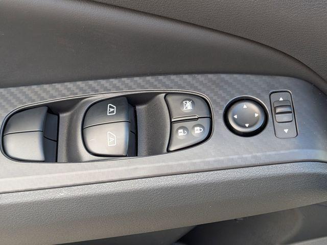 new 2025 Nissan Altima car, priced at $31,055