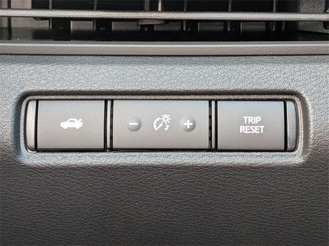 new 2025 Nissan Altima car, priced at $31,055