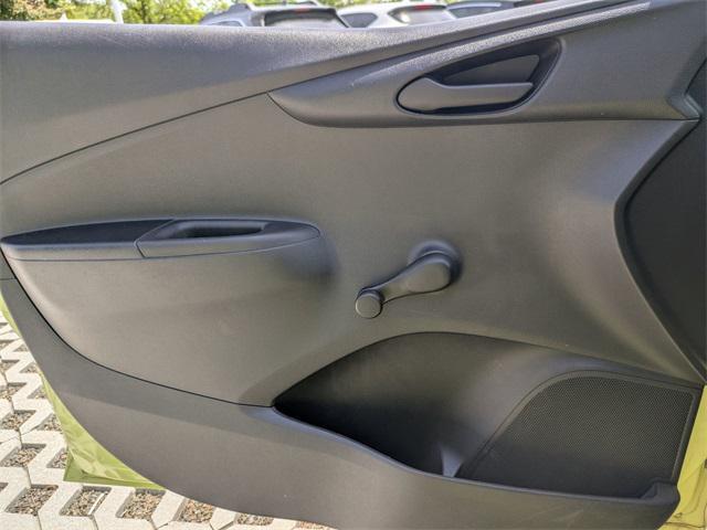 used 2017 Chevrolet Spark car, priced at $8,900