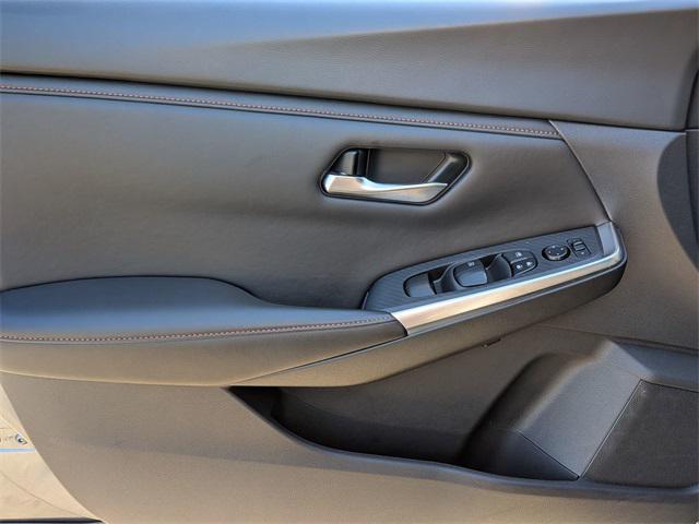 used 2023 Nissan Sentra car, priced at $20,990