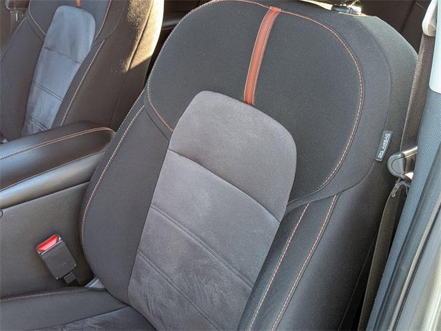used 2023 Nissan Sentra car, priced at $20,990