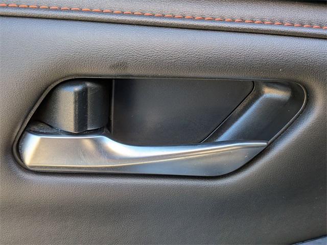 used 2023 Nissan Sentra car, priced at $20,990