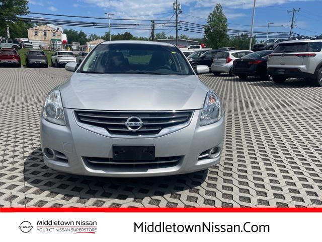 used 2011 Nissan Altima car, priced at $5,000
