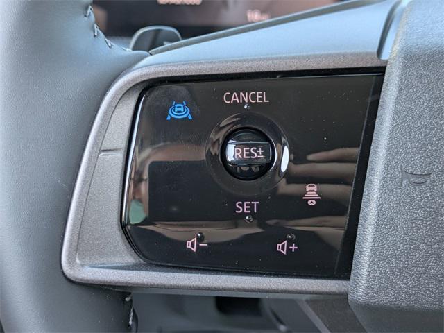 new 2025 Nissan Murano car