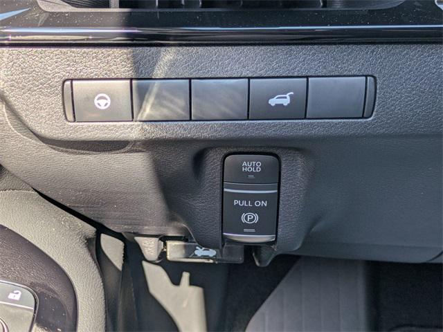 new 2025 Nissan Murano car