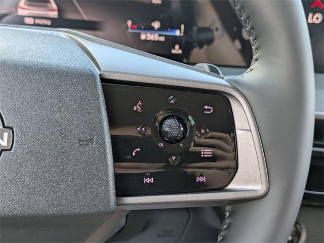 new 2025 Nissan Murano car