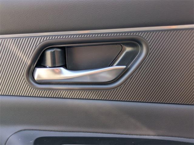 new 2025 Nissan Murano car