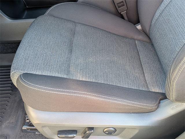 used 2022 Nissan Rogue car, priced at $20,000