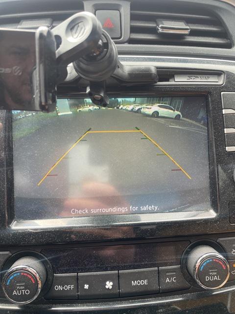 used 2016 Nissan Maxima car, priced at $6,998