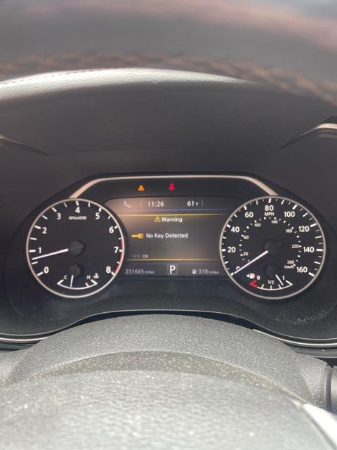 used 2016 Nissan Maxima car, priced at $6,998