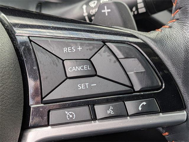 used 2021 Nissan Altima car, priced at $21,000
