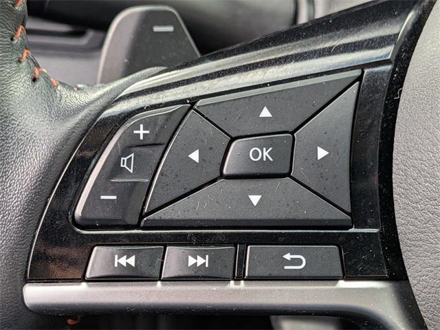 used 2021 Nissan Altima car, priced at $21,000