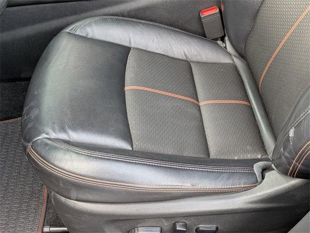 used 2021 Nissan Altima car, priced at $21,000