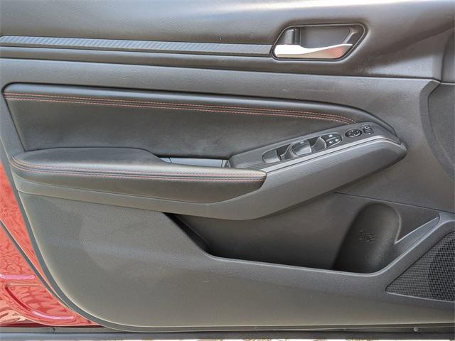 used 2021 Nissan Altima car, priced at $21,000
