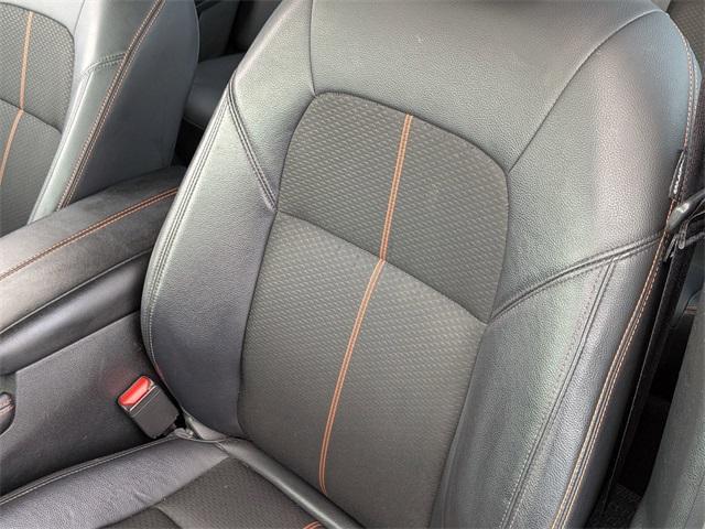 used 2021 Nissan Altima car, priced at $21,000