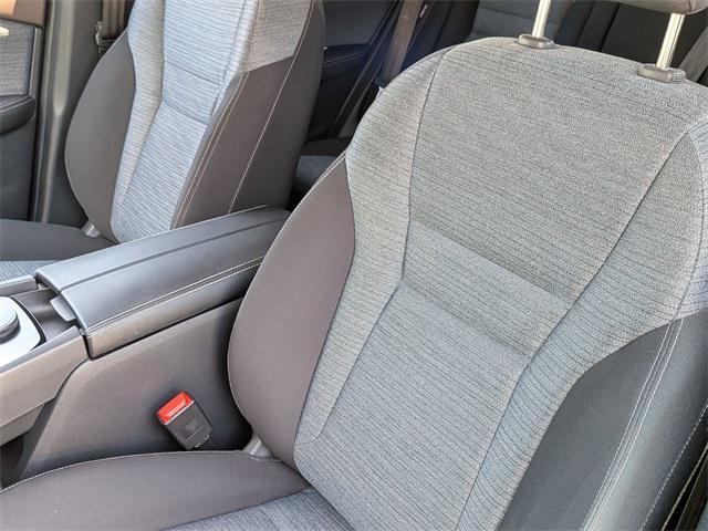 used 2023 Nissan Rogue car, priced at $23,900