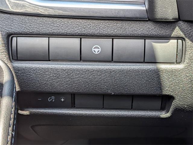 used 2023 Nissan Rogue car, priced at $23,900