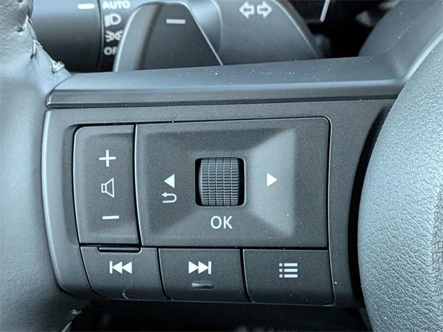 new 2025 Nissan Pathfinder car