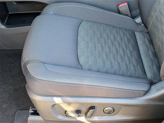 new 2025 Nissan Pathfinder car