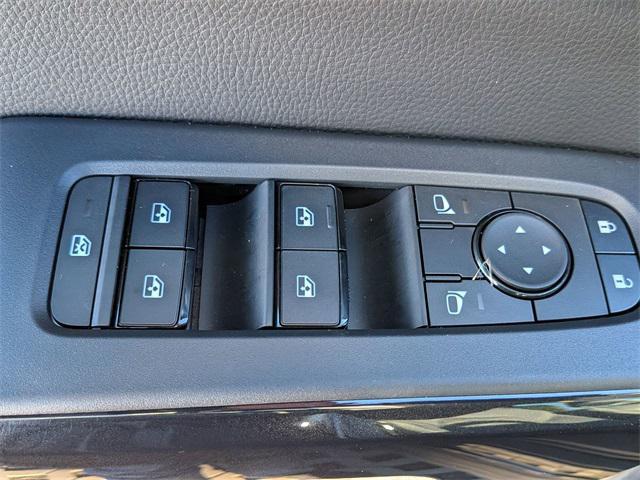 new 2025 Nissan Pathfinder car