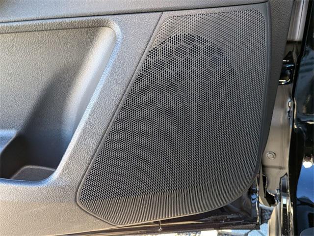 new 2025 Nissan Pathfinder car