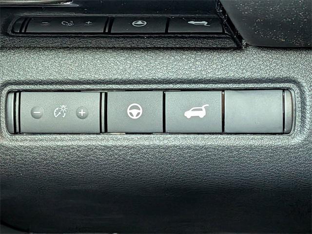 new 2025 Nissan Pathfinder car