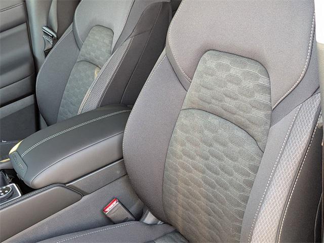 new 2025 Nissan Pathfinder car