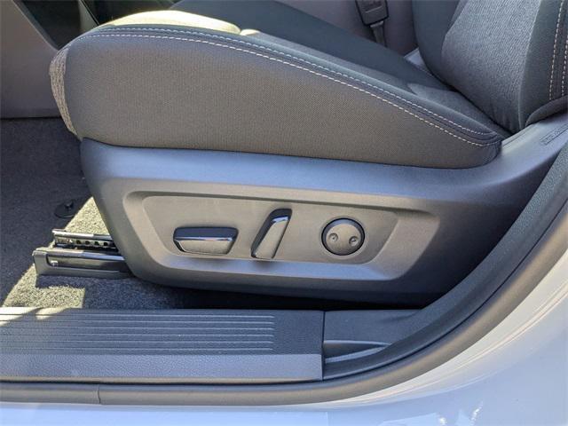 new 2026 Nissan Rogue car