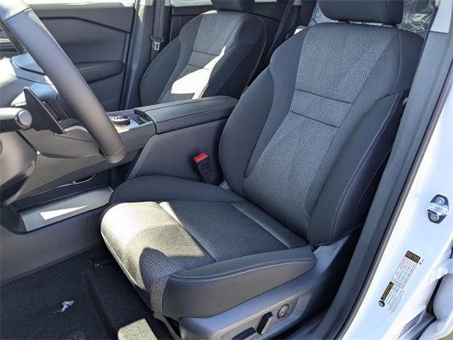 new 2026 Nissan Rogue car